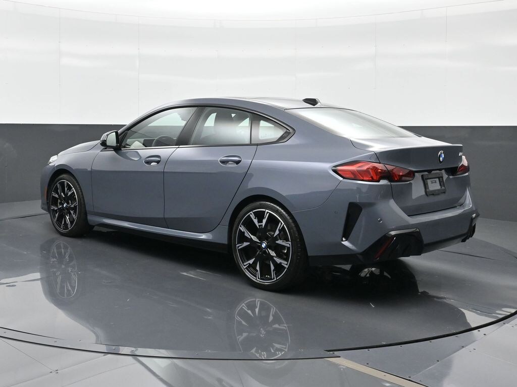 Used 2026 BMW 2 Series 228 Gran Coupe Sedan