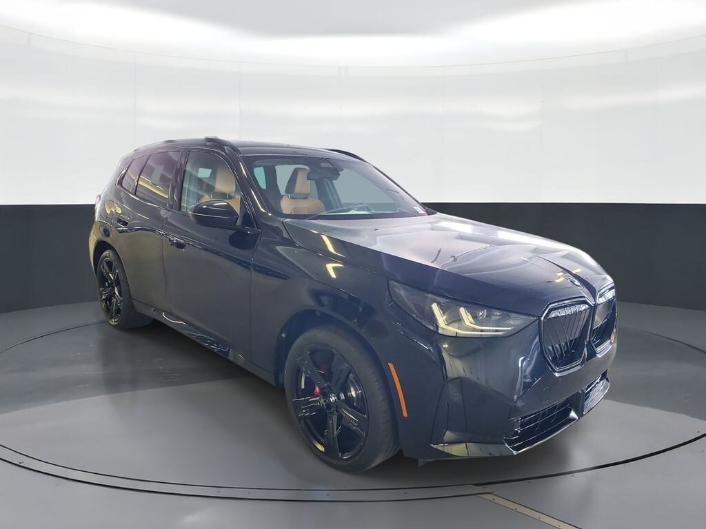 Used 2026 BMW X3 30 xDrive SUV
