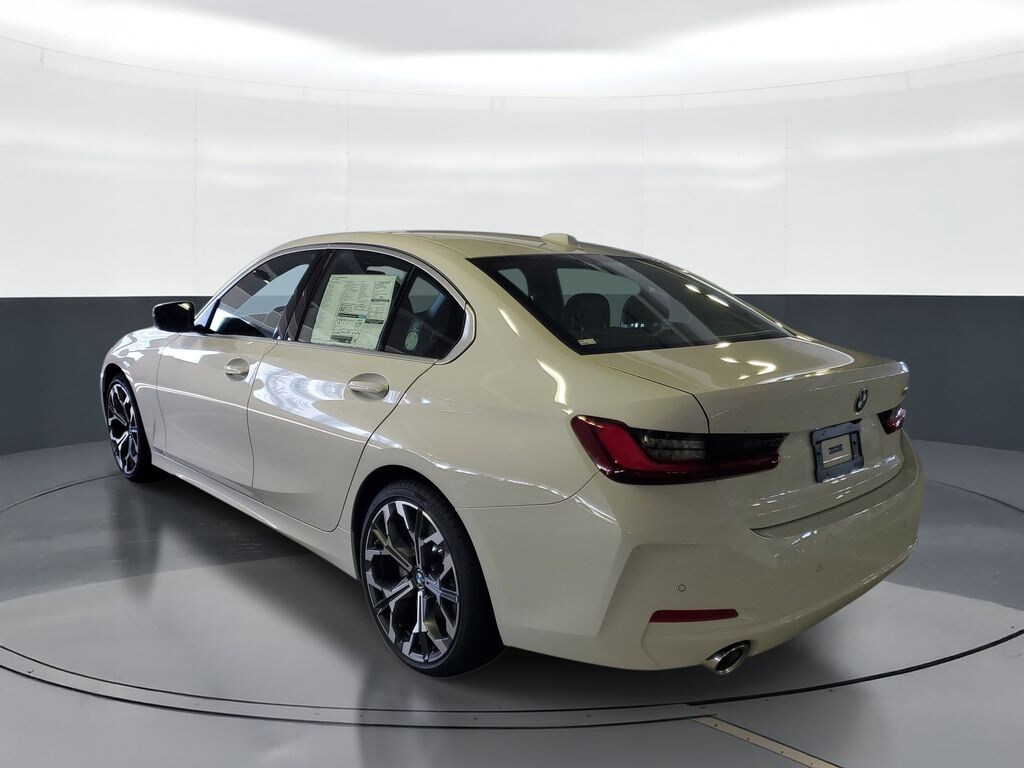 Used 2026 BMW 3 Series 330i Sedan