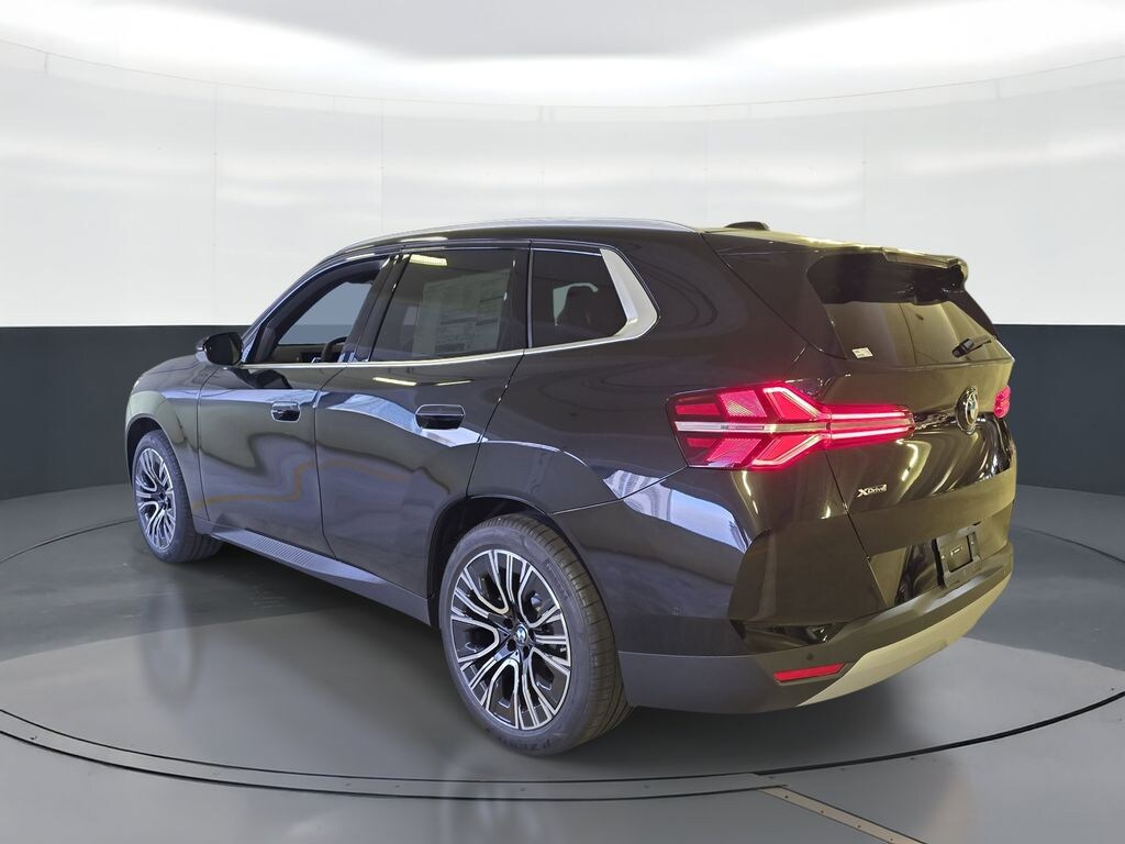 Used 2026 BMW X3 30 xDrive SUV