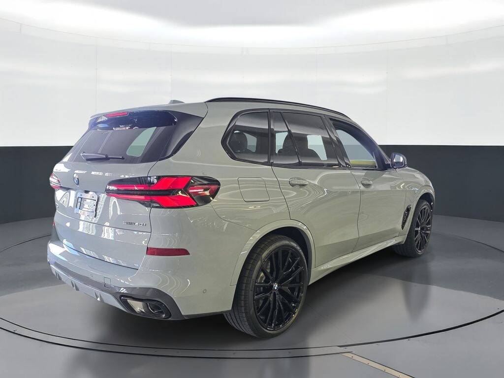 Used 2026 BMW X5 sDrive40i SUV