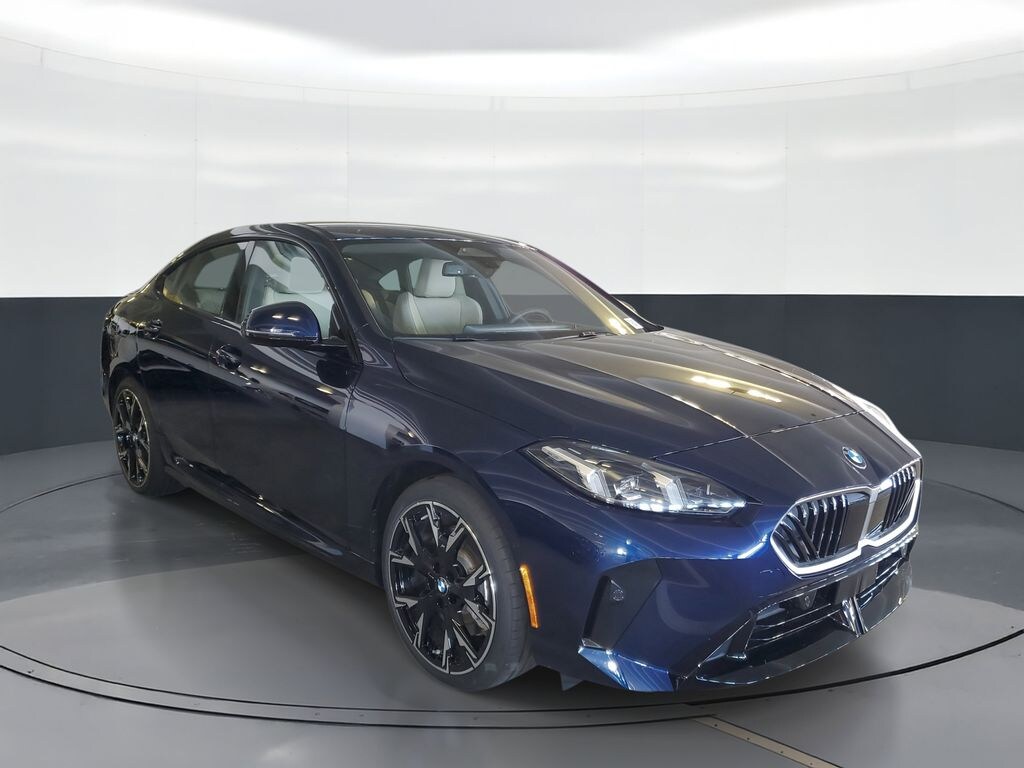 Used 2026 BMW 2 Series 228 Gran Coupe Sedan