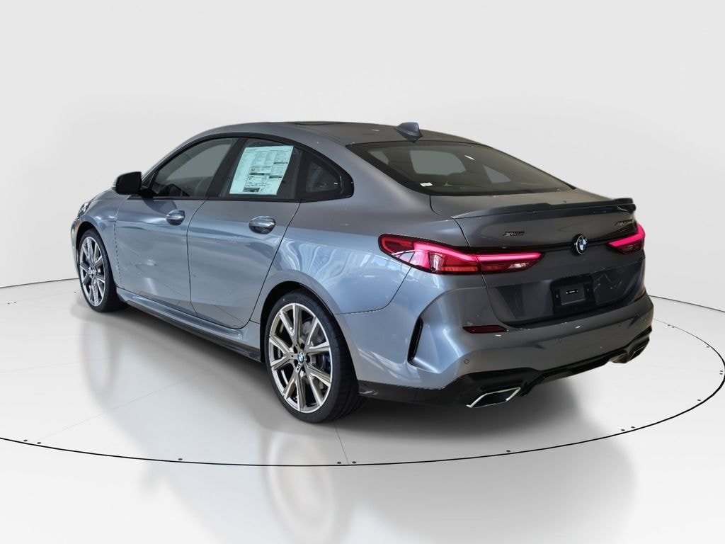 Used 2024 BMW 2 Series M235i xDrive Sedan