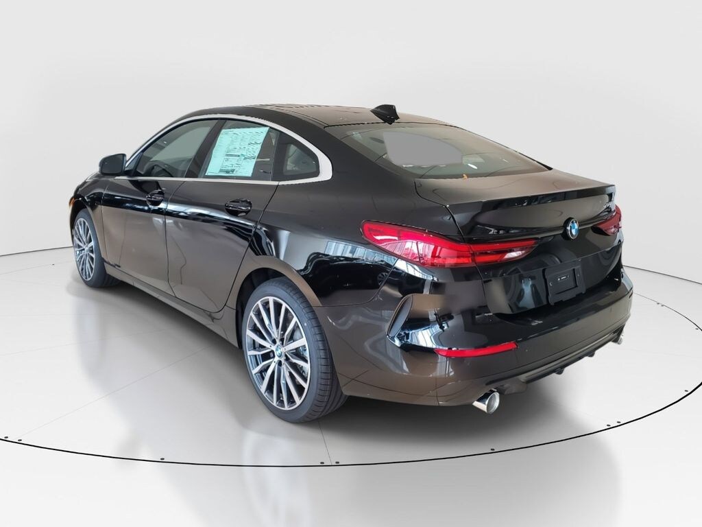 Used 2024 BMW 2 Series 228i Sedan