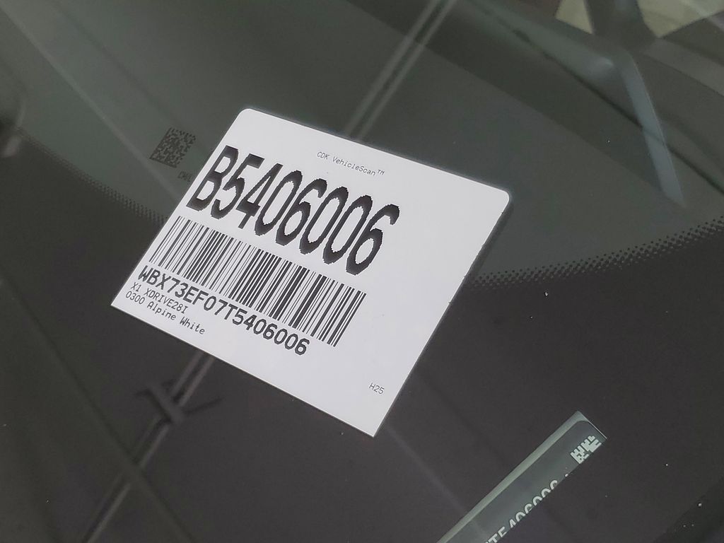 2026 BMW X1 28i - Photo 25