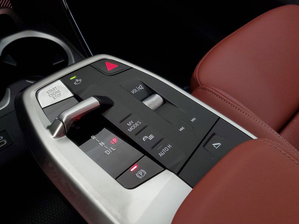 2026 BMW X1 28i - Photo 24