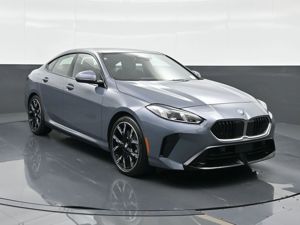 Used 2026 BMW 2 Series 228 Gran Coupe Sedan