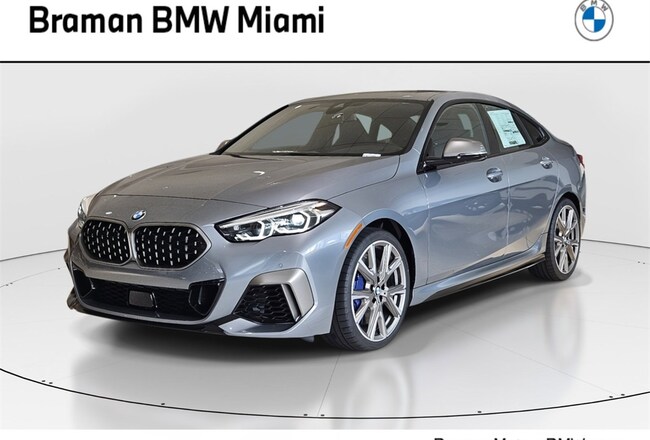 2024 BMW 2 Series M235i xDrive Sedan