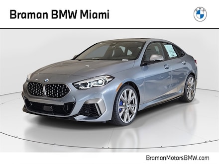 2024 BMW 2 Series M235i xDrive Sedan