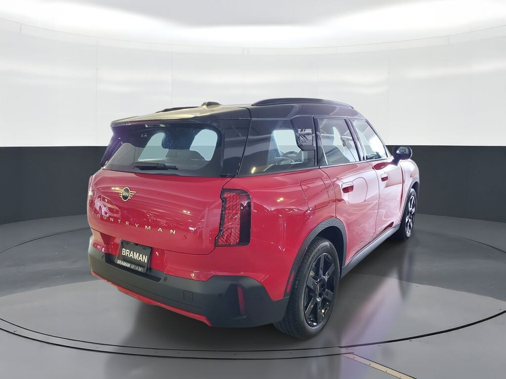 Used 2026 MINI Cooper S Countryman SUV
