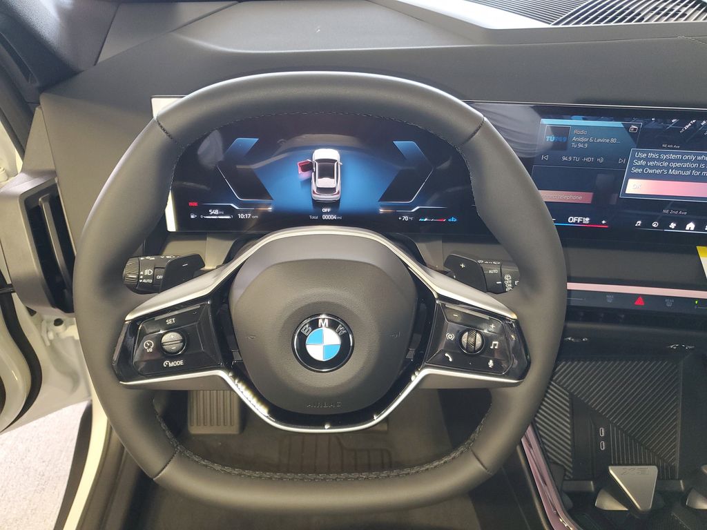 2026 BMW X3 30 - Photo 17