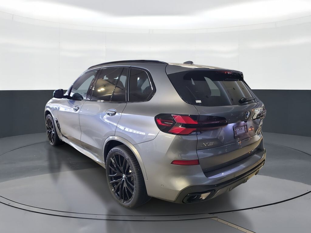 Used 2026 BMW X5 sDrive40i SUV