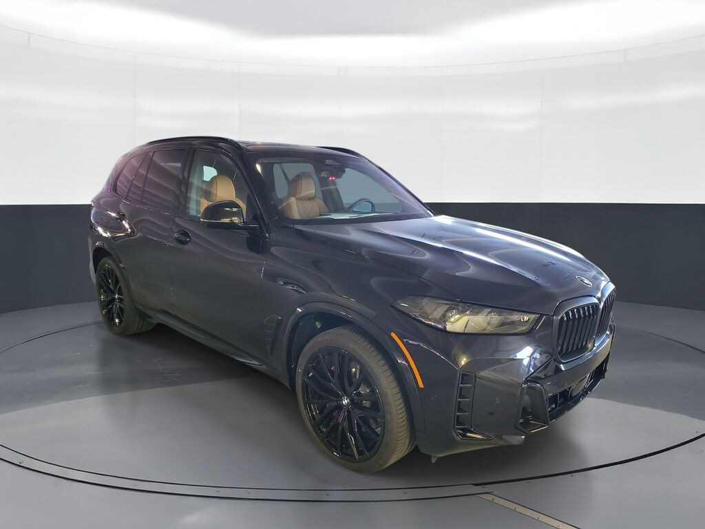 Used 2026 BMW X5 sDrive40i SUV