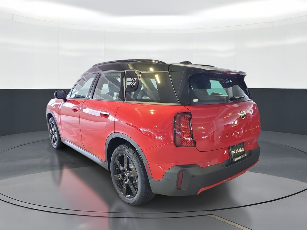 Used 2026 MINI Cooper S Countryman SUV