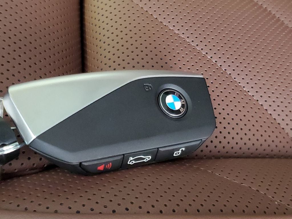 2026 BMW X5 40i - Photo 26