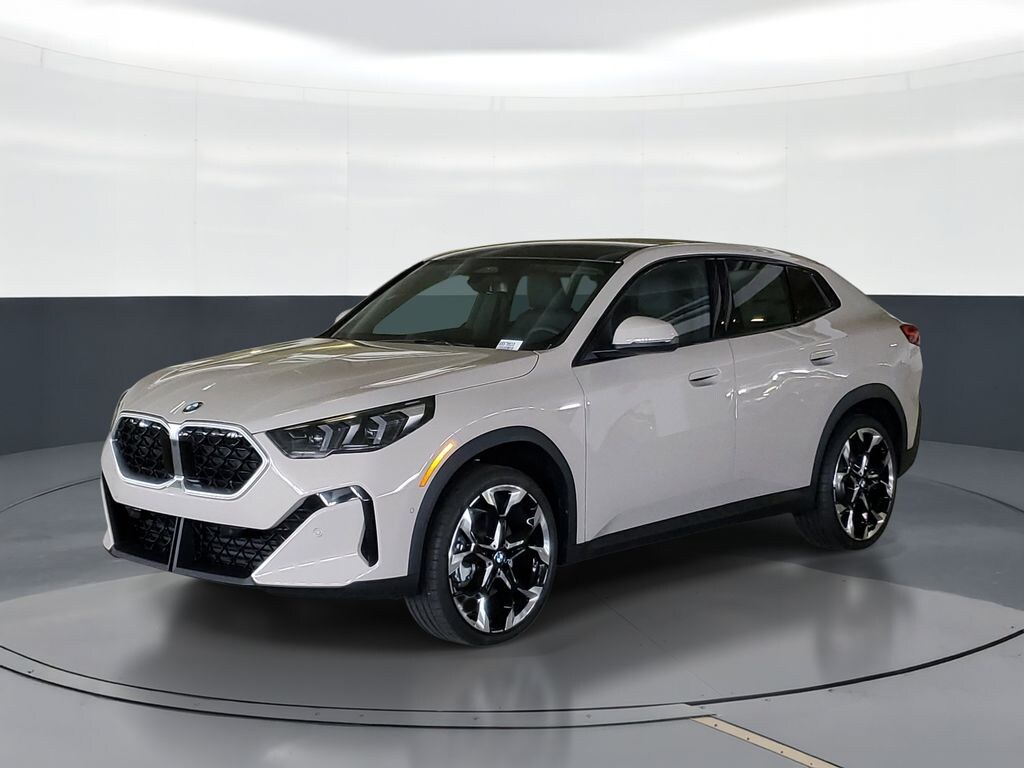 Used 2026 BMW X2 xDrive28i SUV