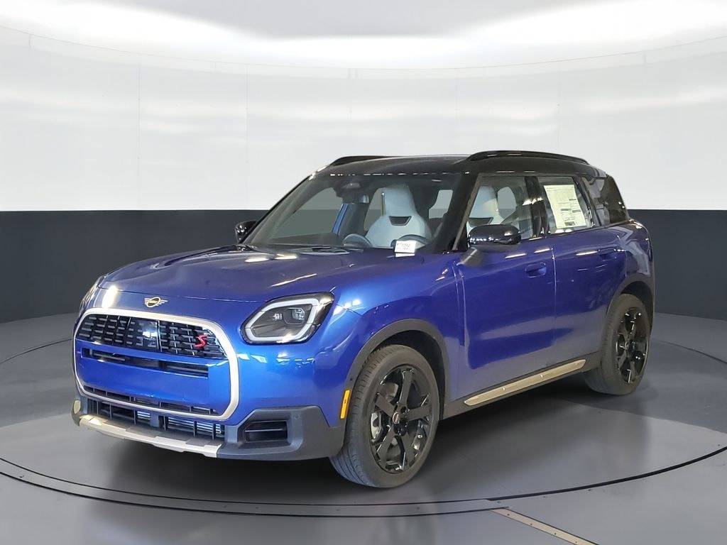 Used 2026 MINI Cooper S Countryman SUV