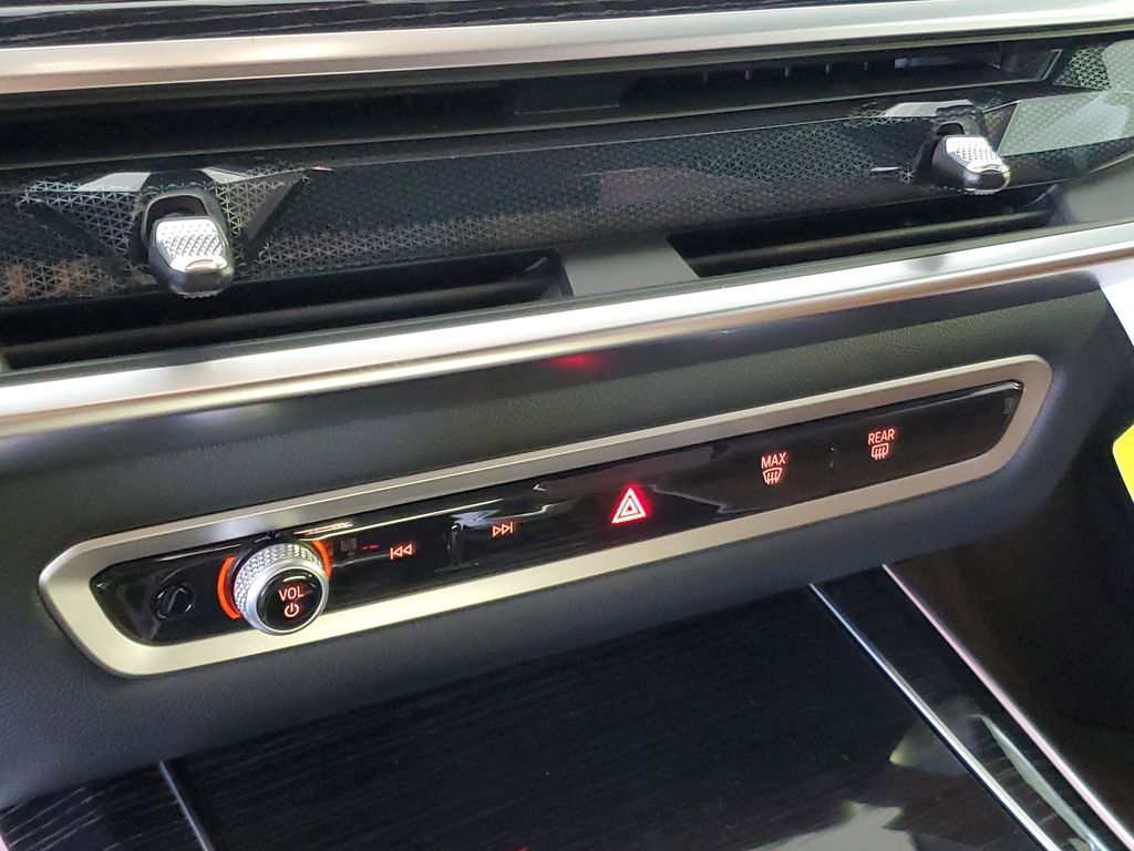 2026 BMW X5 40i - Photo 22