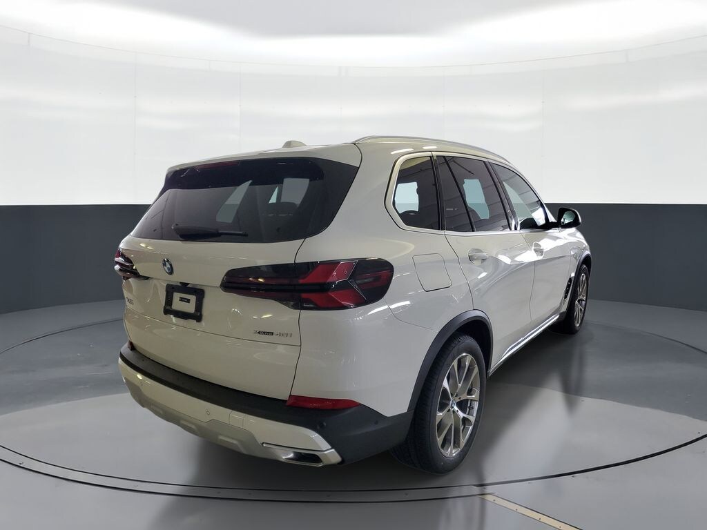 Used 2026 BMW X5 xDrive40i SUV