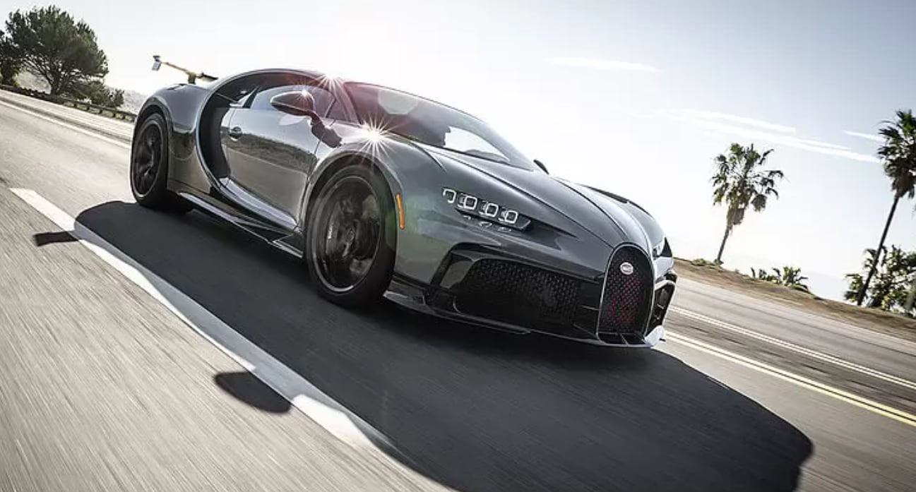 Bugatti for Sale in Miami, FL