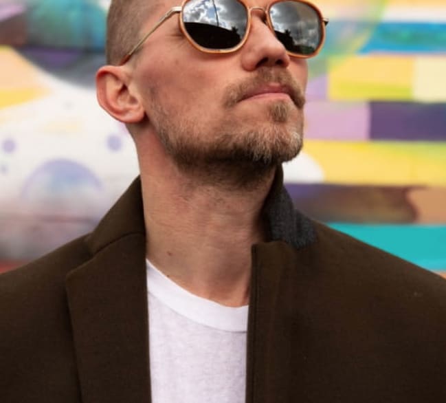 Driving Sunglasses