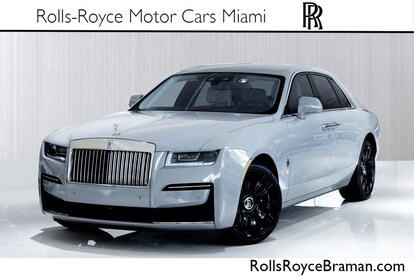 Pre-Owned 2022 Rolls-Royce Phantom For Sale ()