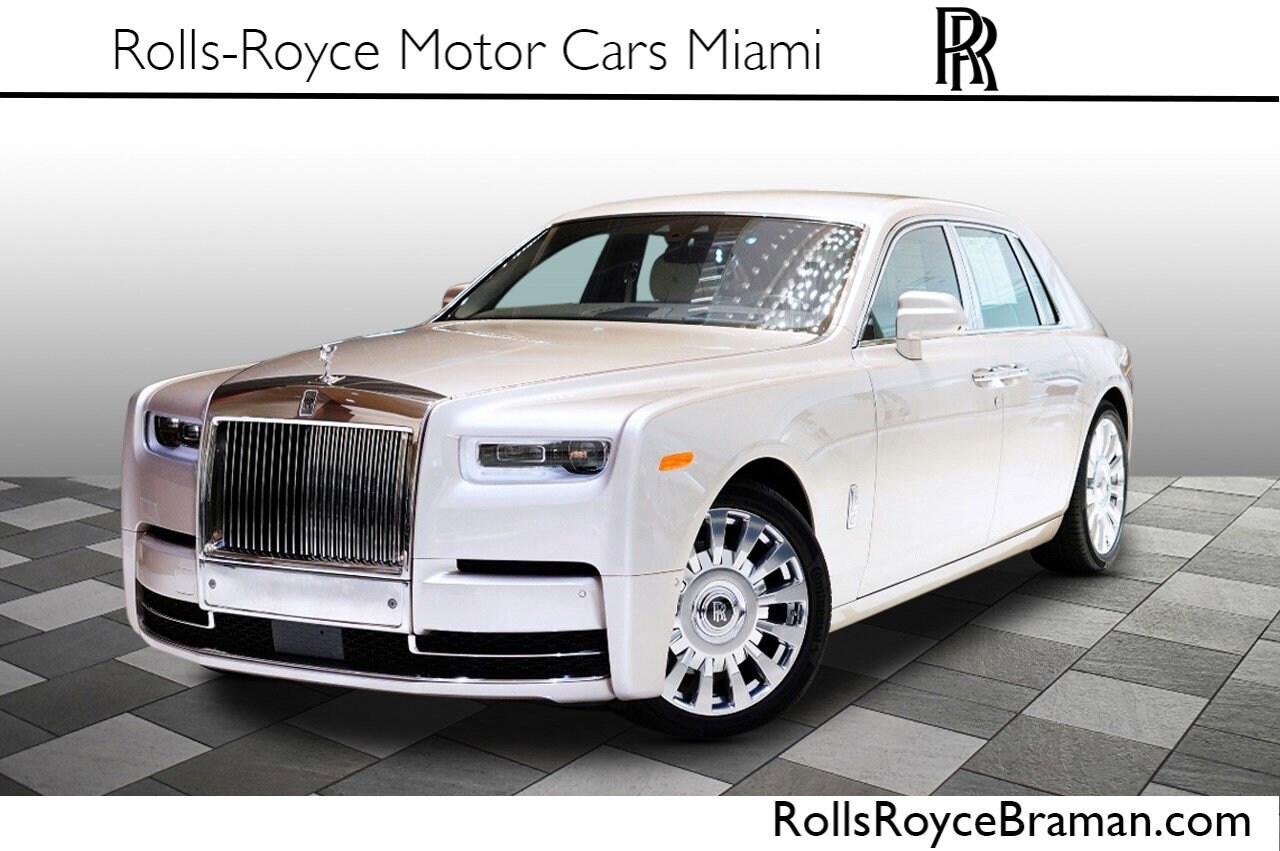 2018 Rolls-Royce Wraith Price, Value, Ratings & Reviews