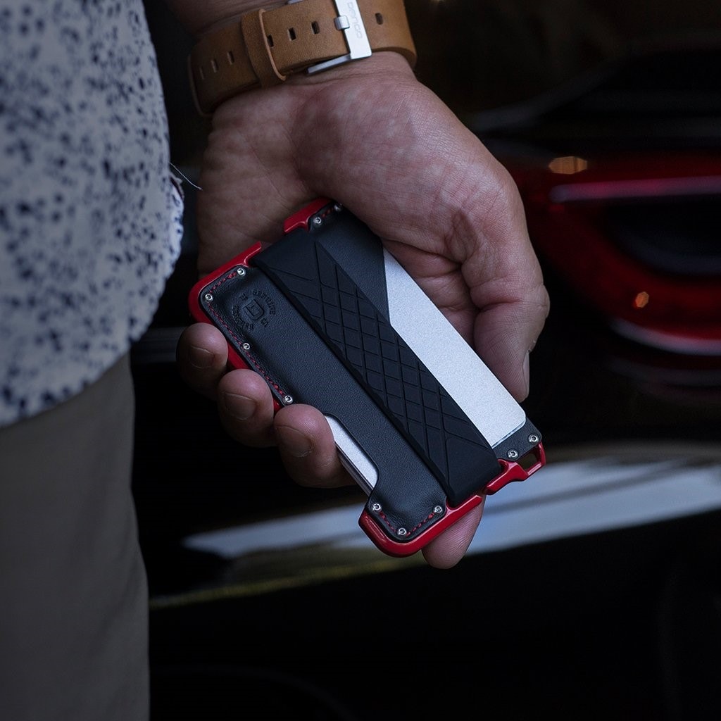 Dango Multipurpose R-Spec Wallet