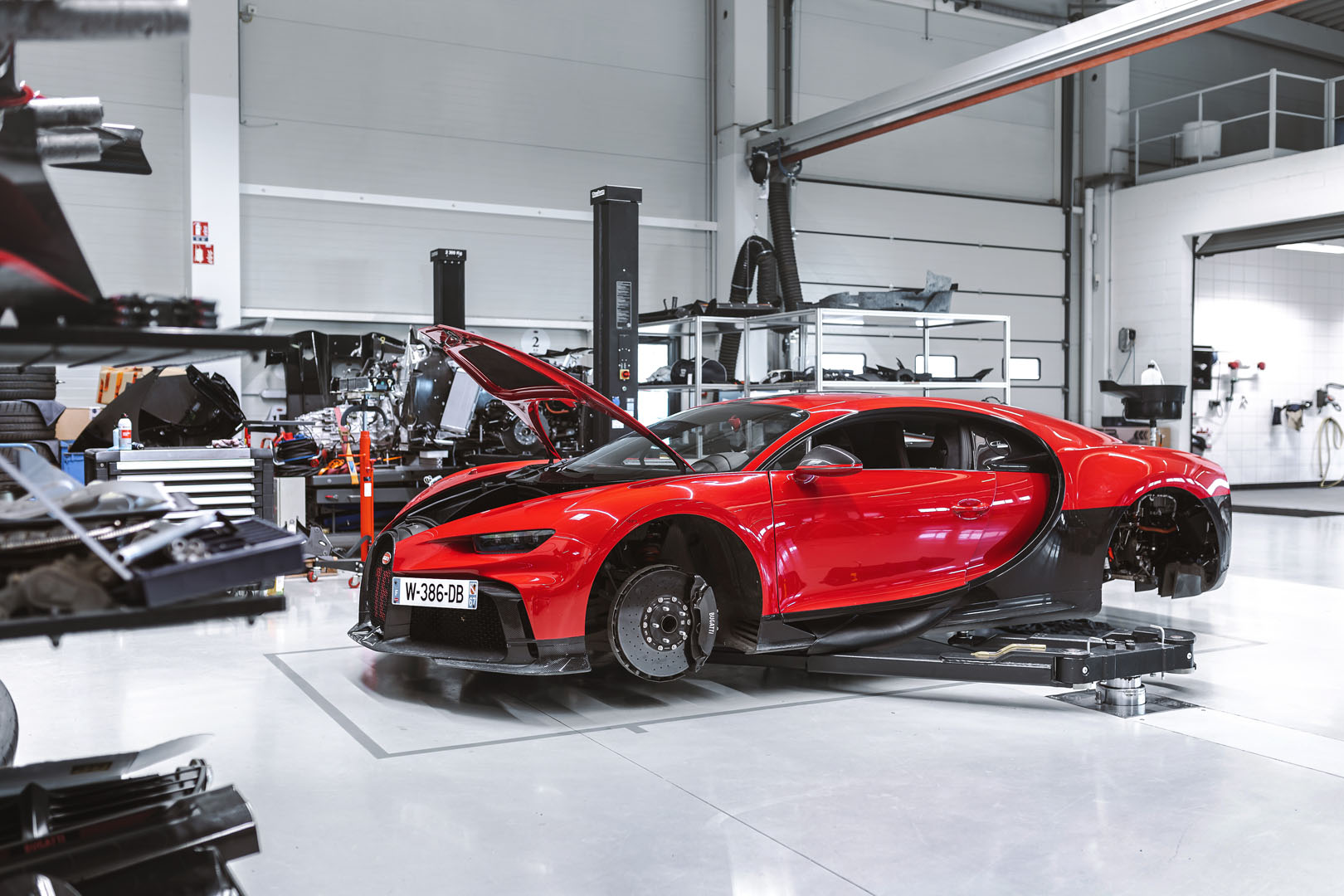 Important Tips for Luxury Car Maintenance
