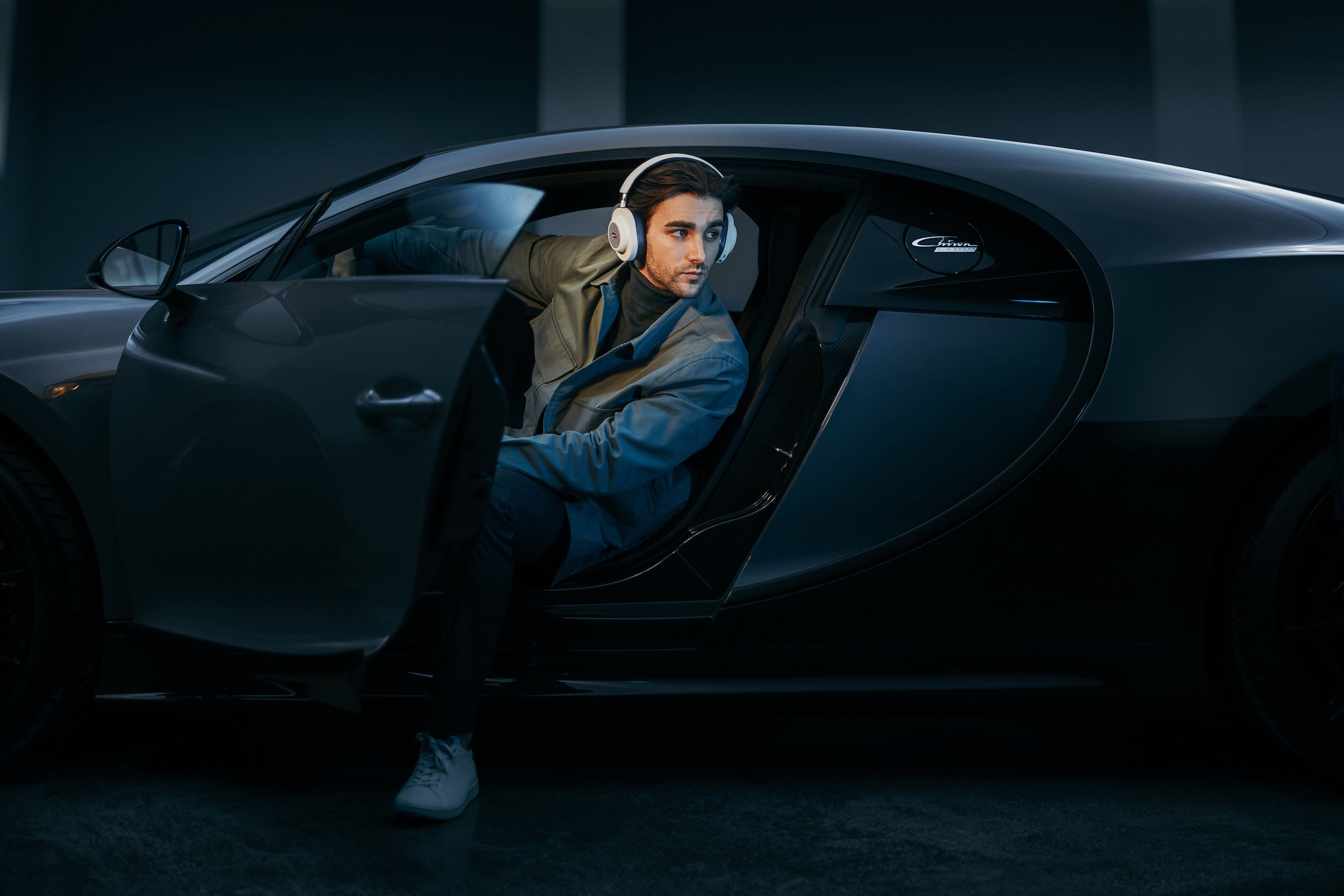 The Bugatti Brand Lifestyle