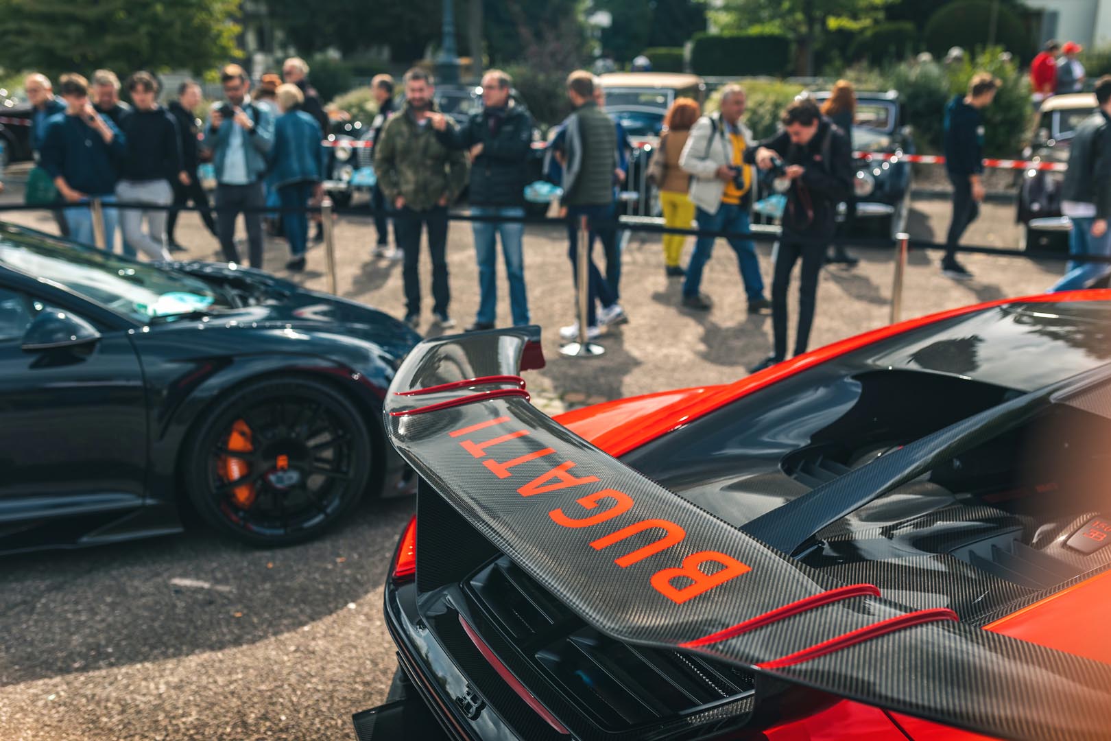 Upcoming Car Shows in Miami—2025 Edition
