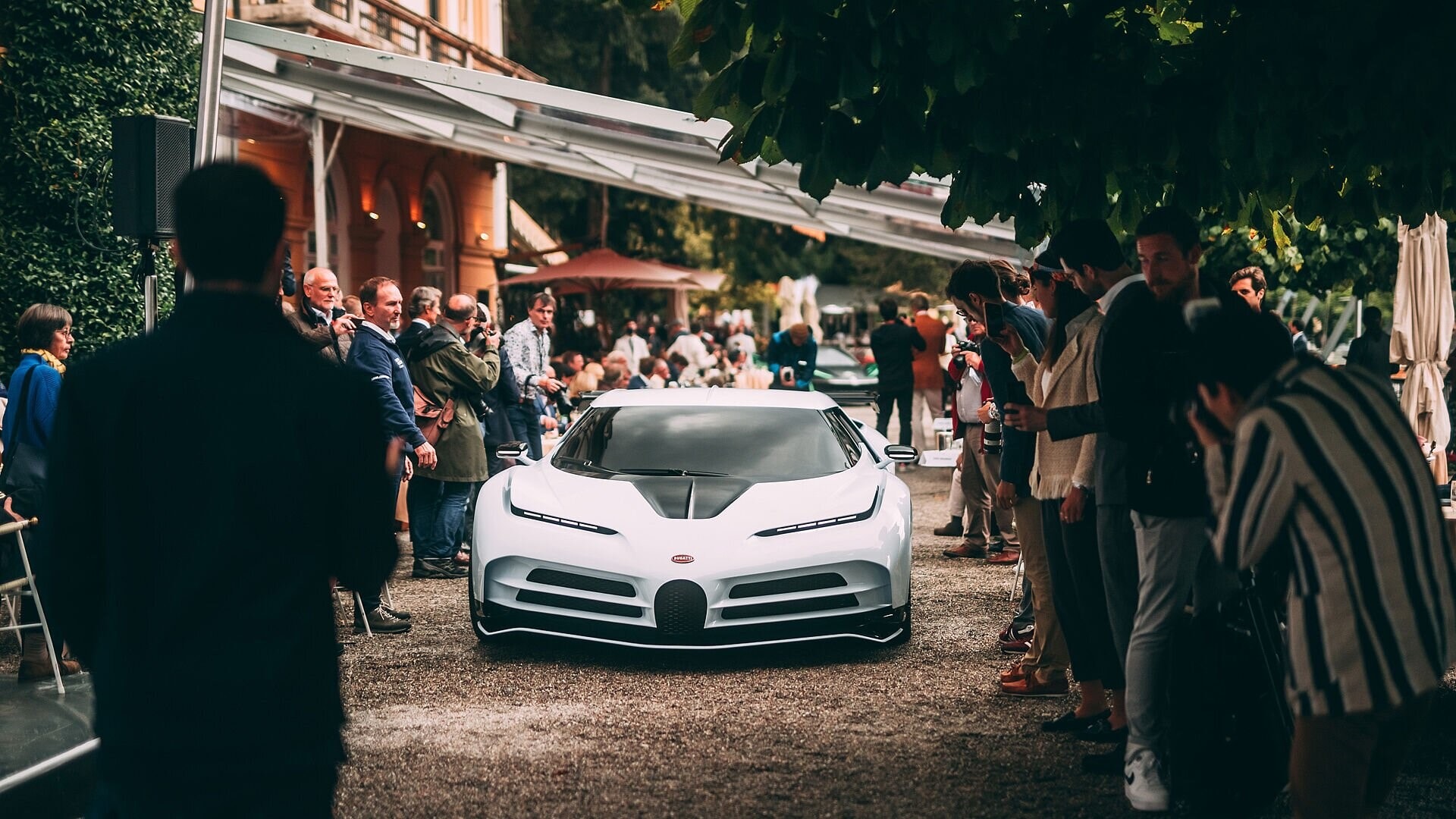 Bugatti Chiron For Sale in Miami, FL