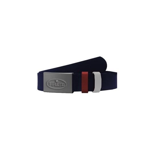 Authentic Bugatti Belt