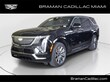 CADILLAC ESCALADE IQL