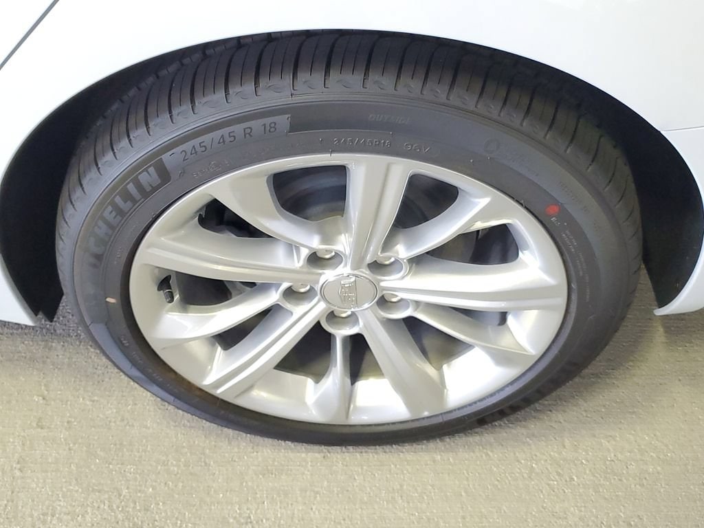2026 Cadillac CT5 Premium Luxury - Photo 5