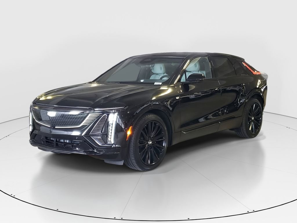 2025 Cadillac Lyriq Sport 2 AWD's photo