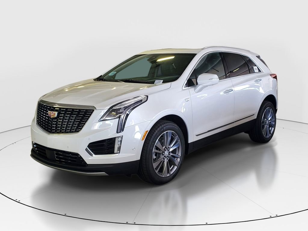 2026 Cadillac XT5 FWD Premium Luxury's photo