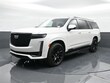  CADILLAC Escalade ESV