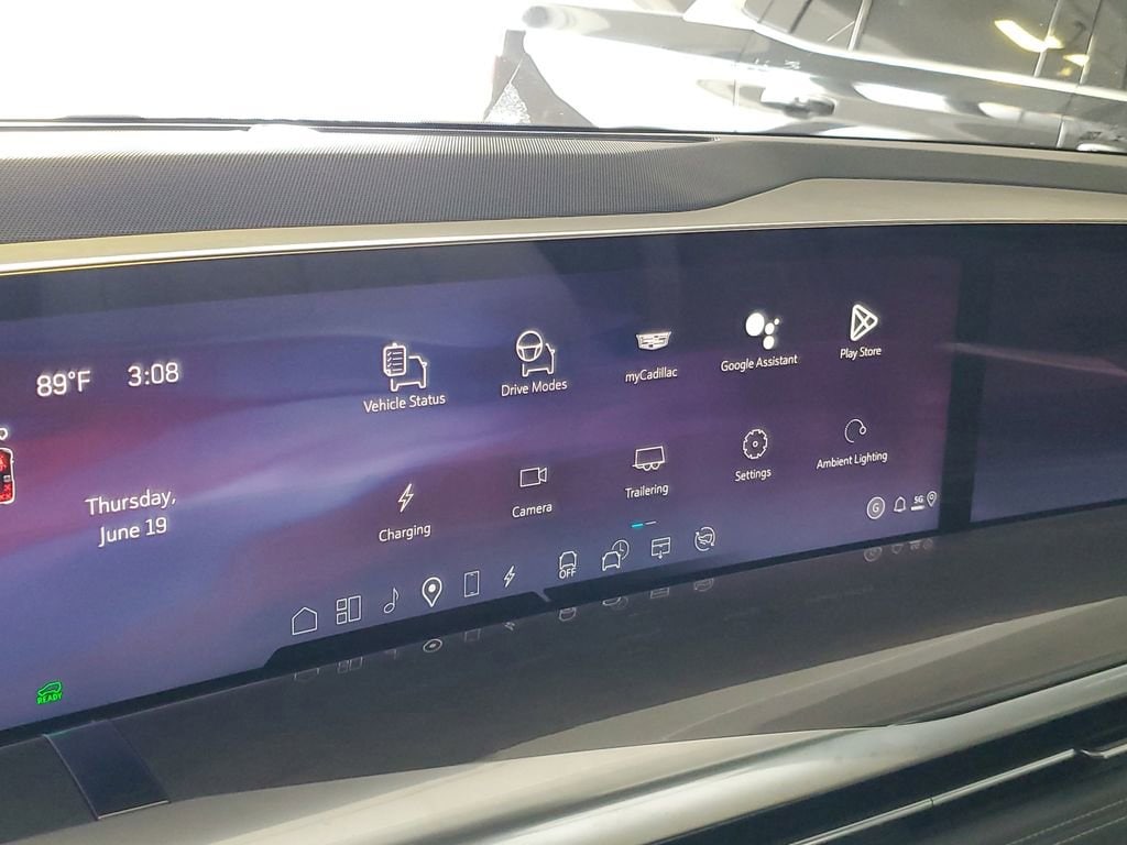 2026 Cadillac Escalade IQ Luxury - Photo 21