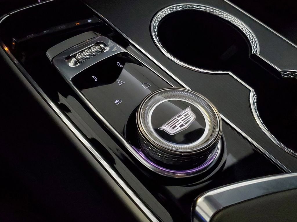 2025 Cadillac LYRIQ Sport 2 - Photo 22