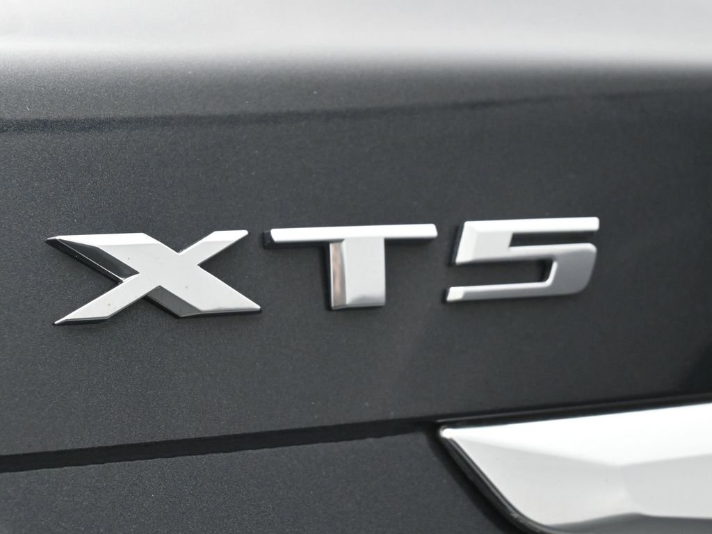 2023 Cadillac XT5 Luxury - Photo 21