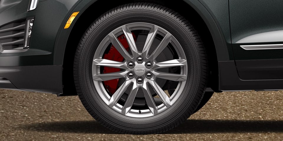 PERFORMANCE BRAKING