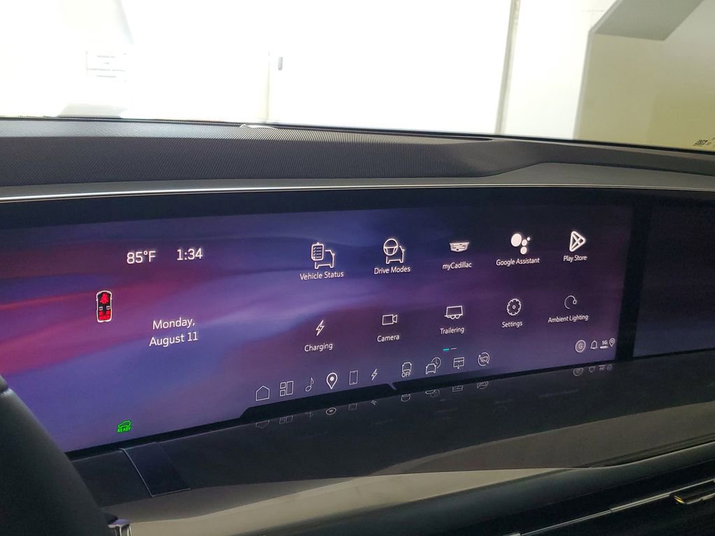 2026 Cadillac Escalade IQL Premium Luxury - Photo 21