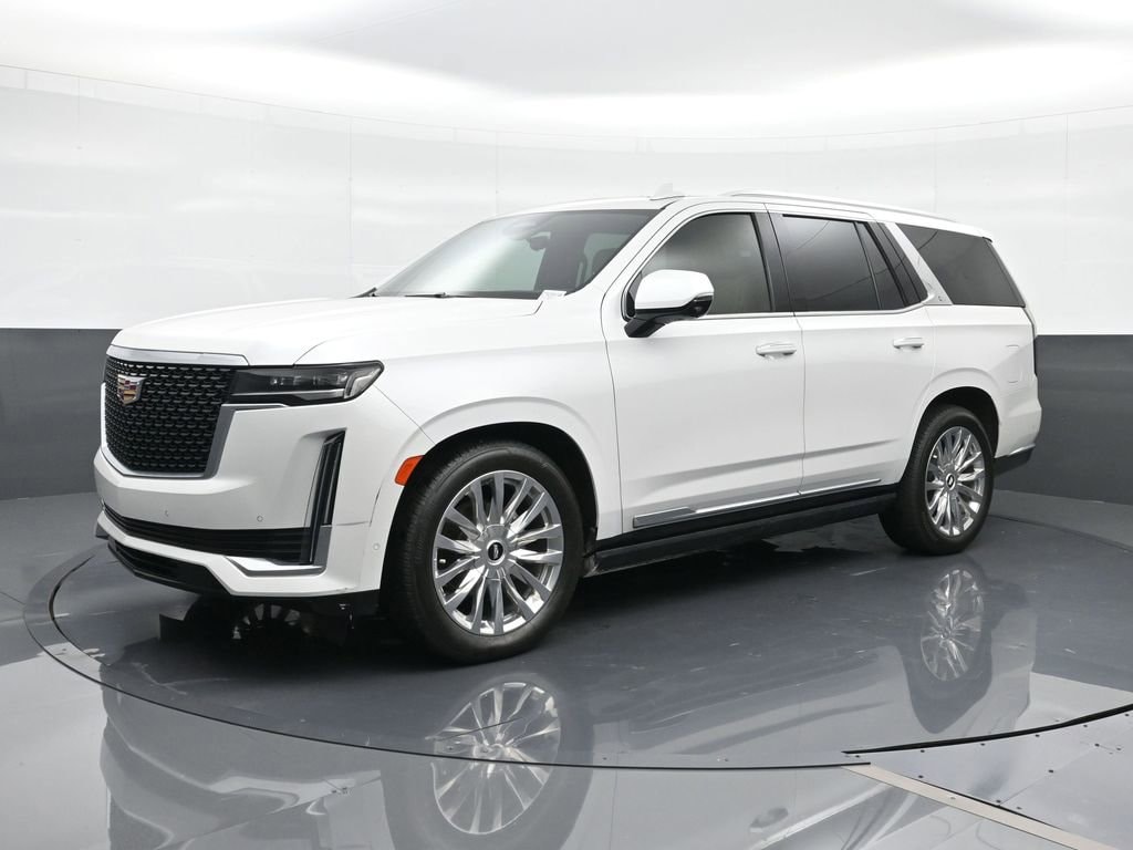 2023 Cadillac Escalade 2WD Premium Luxury's photo