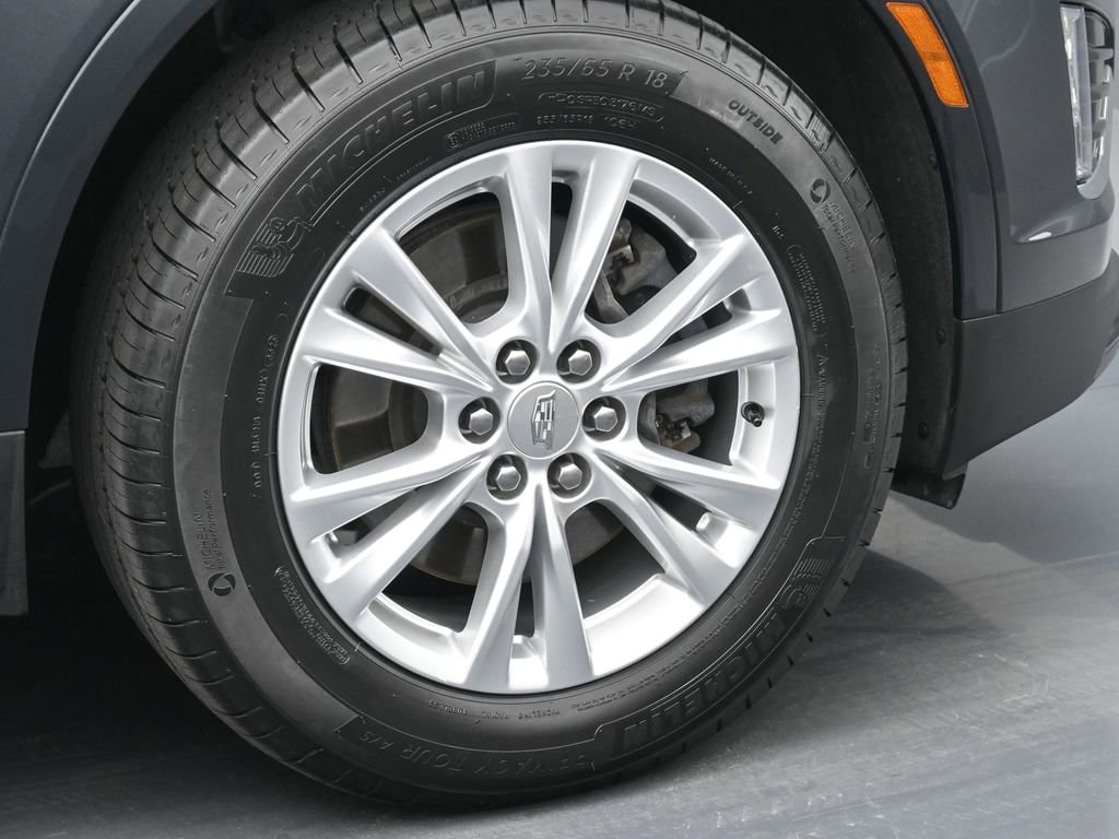 2023 Cadillac XT5 Luxury - Photo 6