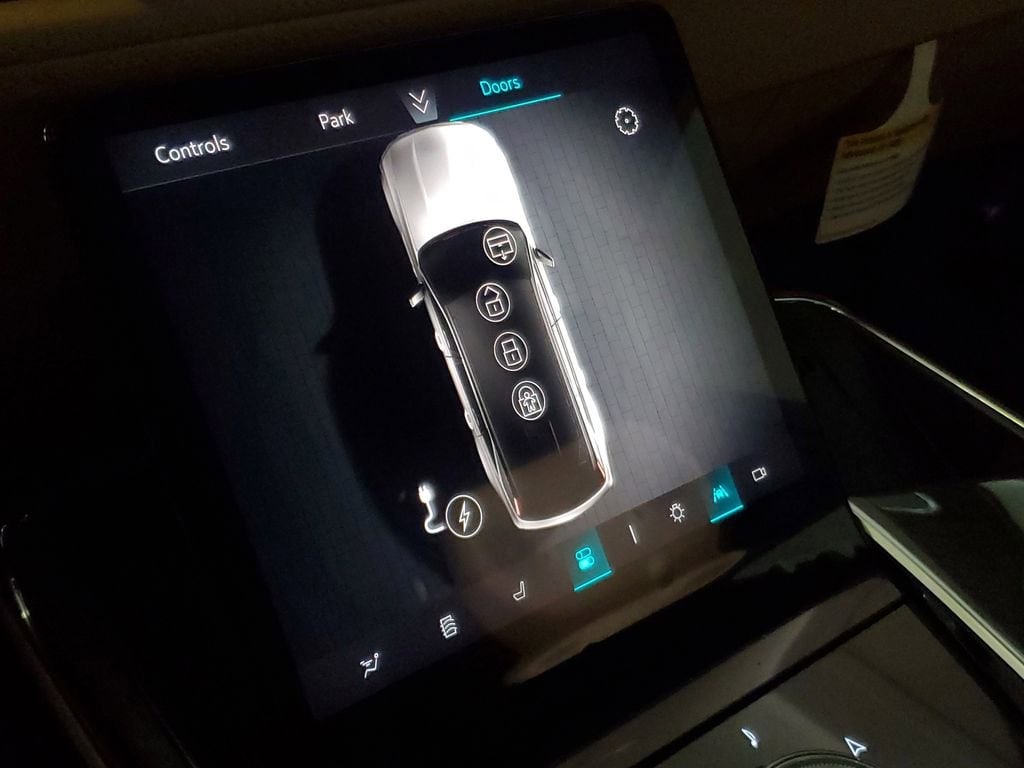2026 Cadillac Escalade IQ Premium Luxury - Photo 24
