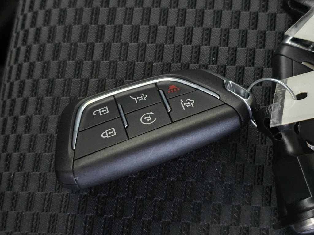 2026 Cadillac Escalade ESV Sport - Photo 27