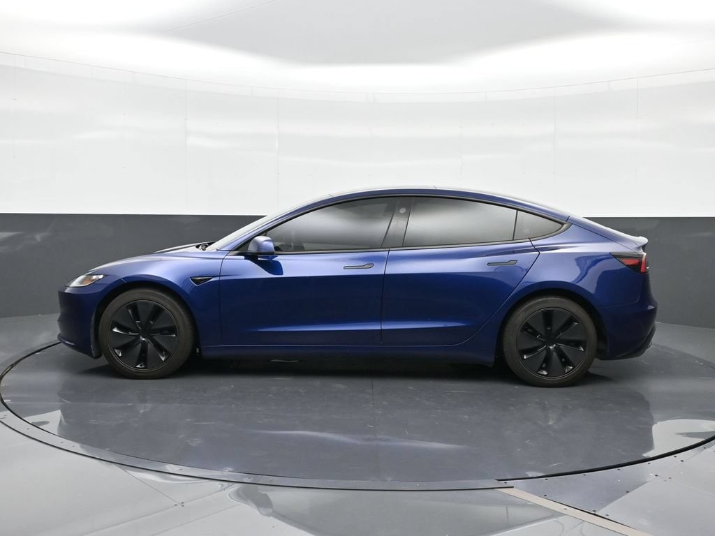 Used 2024 Tesla Model 3 Base