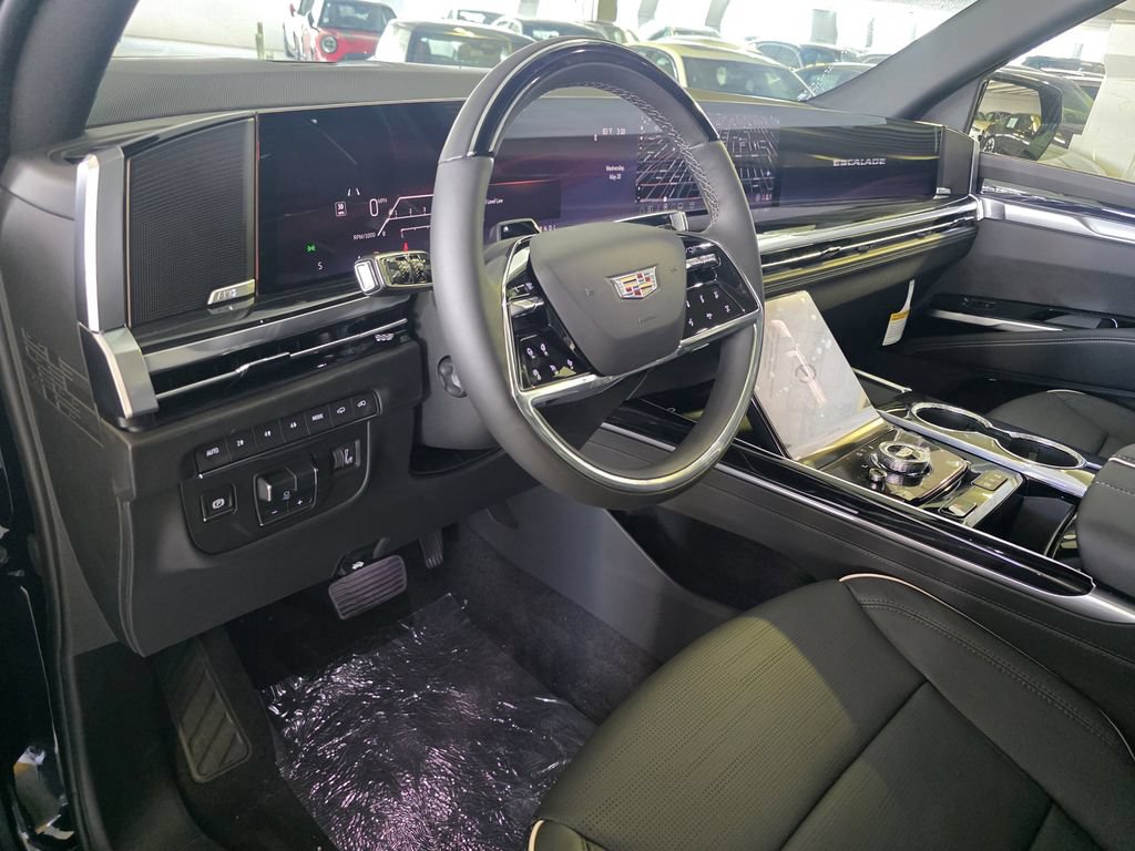 2026 Cadillac Escalade ESV Sport - Photo 16