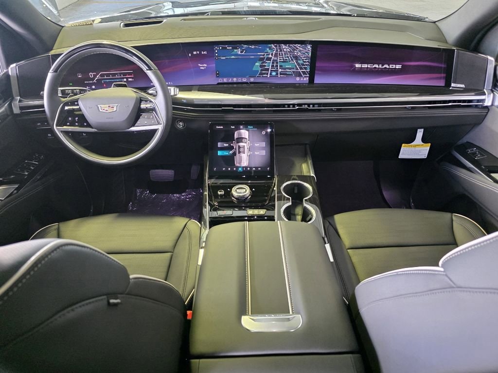 2026 Cadillac Escalade ESV Sport - Photo 8